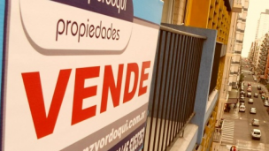 Economía, inmobiliaria, venta de casas, venta de departamentos,