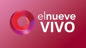 El nueve en vivo